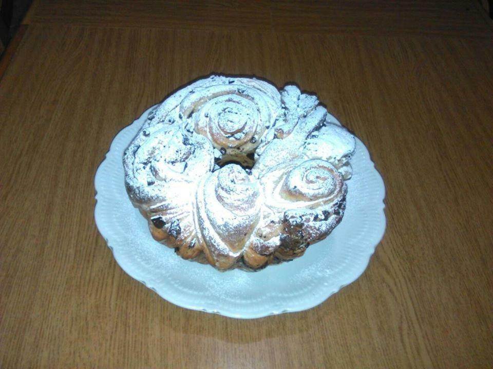 مبيت وإفطار Auletta L'Oasi المظهر الخارجي الصورة